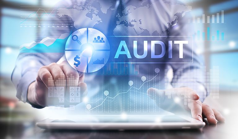 meaningful use audits