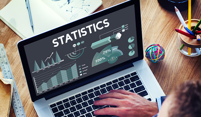 EHR software stats first insight