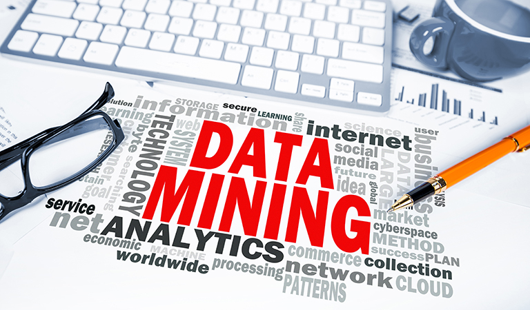 EHR Data Mining First Insight