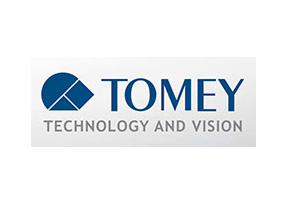 Tomey-technology