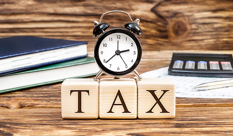Practice Management Tax Deductions