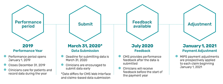 MIPS 2019 Performance Period