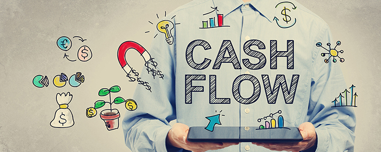 Cash Flow Billing Service