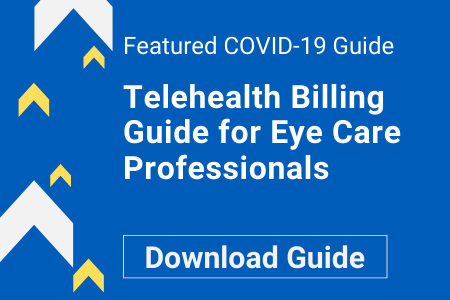 Optometry EHR Telehealth Billing Guide