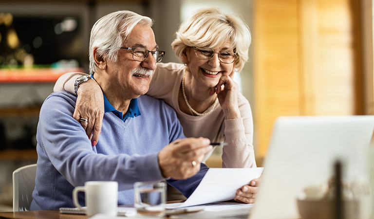 Optometric EHR Patient Portals