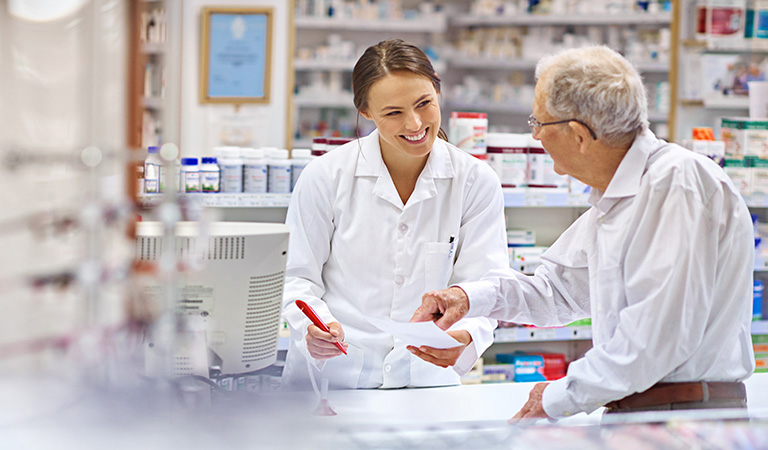 E-Prescribing and Medication Adherence