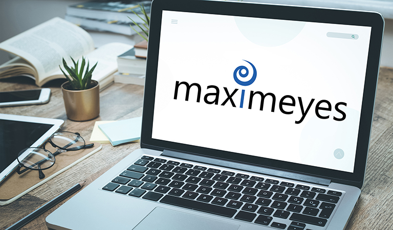 MaximEyes.com Optometry EHR and Practice Management
