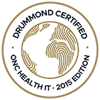 Drummond ONC Health 2015 Edition
