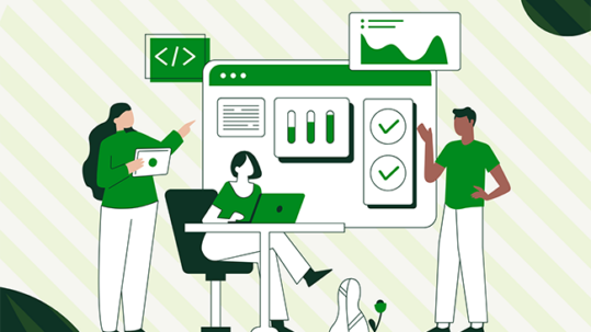 Marketing and Business Tools for Eye Care