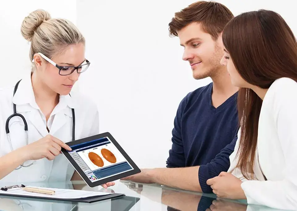 optometry ehr for patient engagement