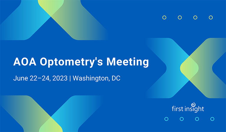 AOA Optometry's Meeting