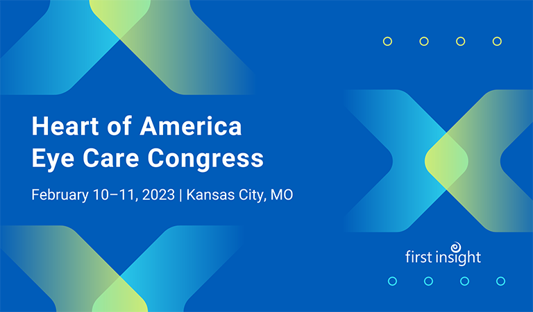 Heart of America Eye Care Congress
