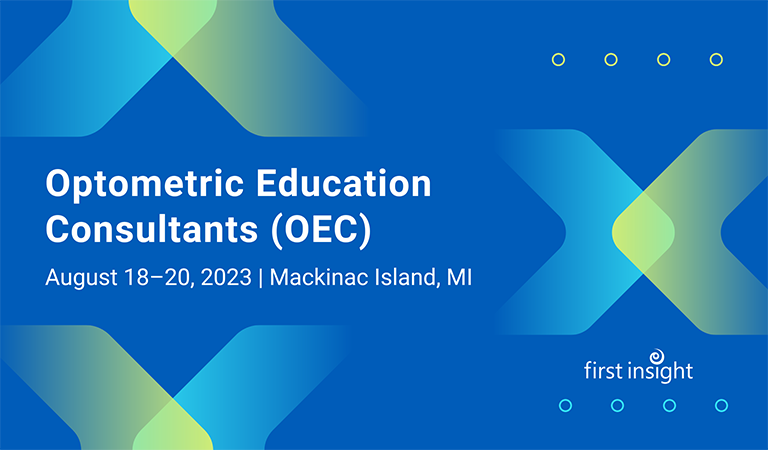 Optometric Education Consultants