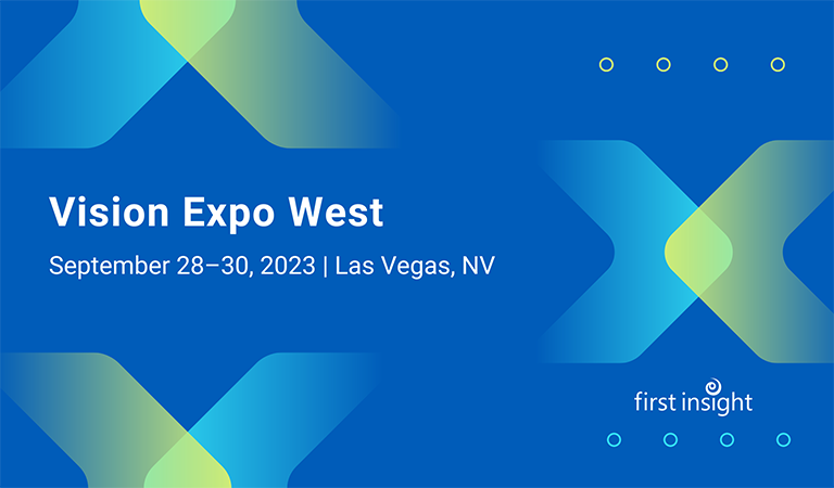 Vision Expo West 2023