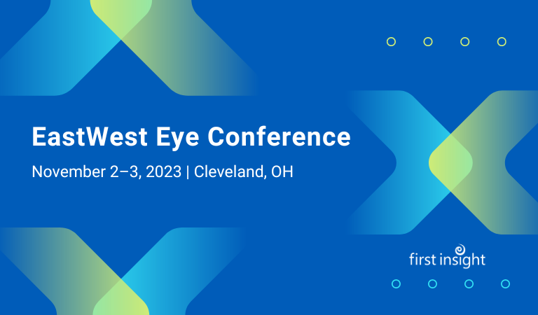 EastWest Eye Conference 2023