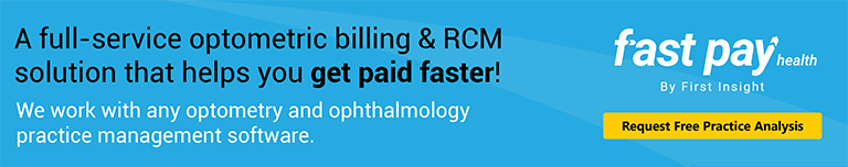 Optometric Billing Solutions