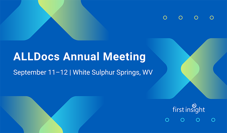 ALLDocs Annual Meeting