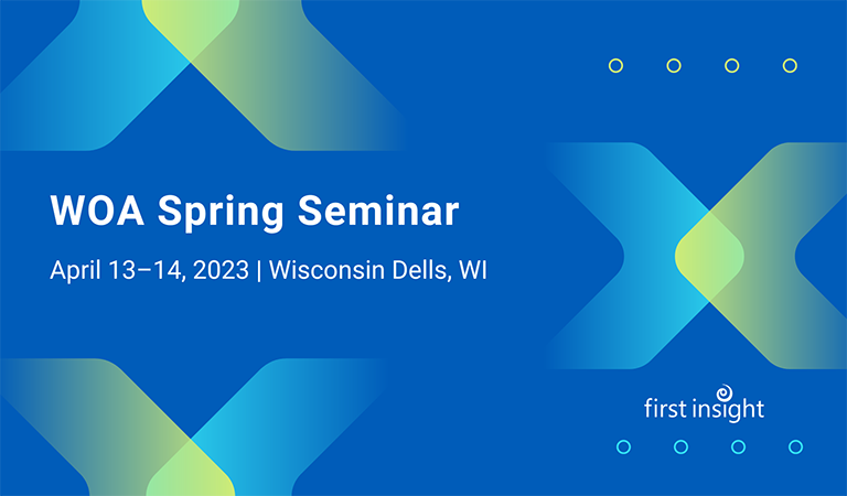 Wisconsin Optometric Association Spring Seminar