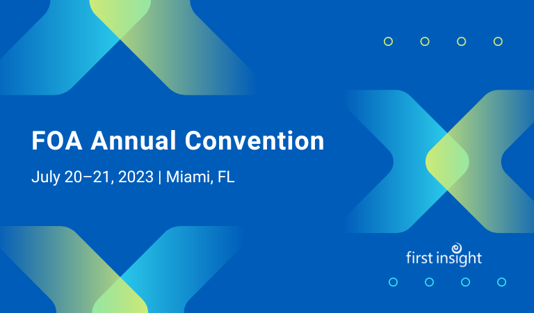 Florida Optometric Assocation Annual Convention