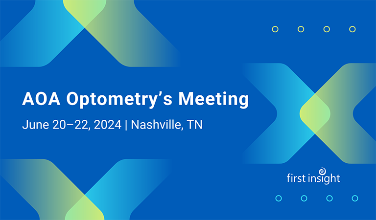 AOA Optometry's Meeting