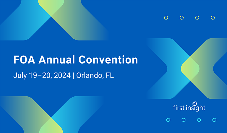 Florida Optometric Association Convention