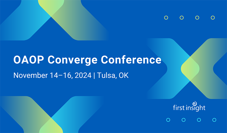 OAOP Converge Conference 2024