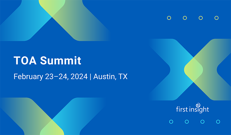 Texas Optometric Association Summit 2024