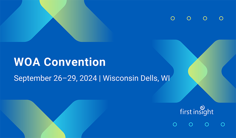 Wisconsin Optometric Association Convention