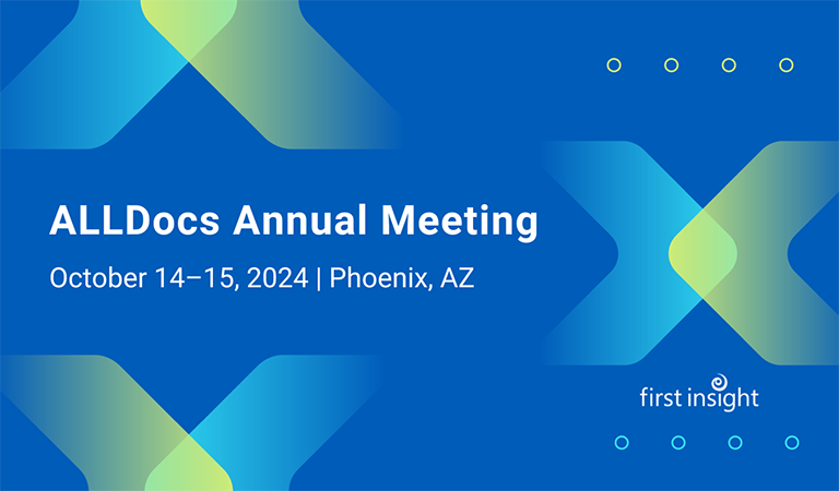 AllDocs Annual Meeting 2024