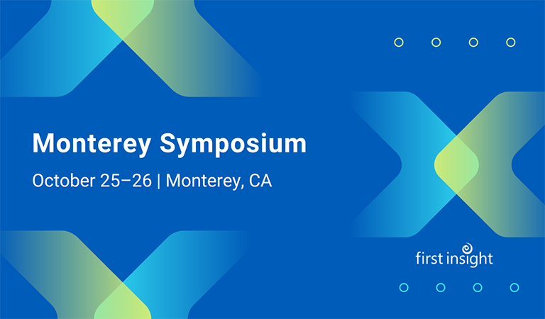 Monterey Symposium 2024